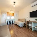 - 112 Apartamento *