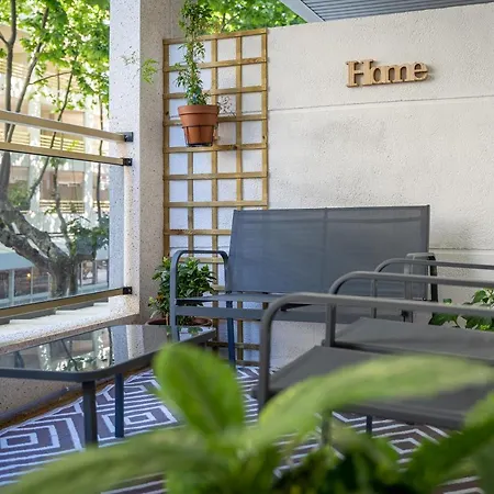 - 112 Apartment Salou