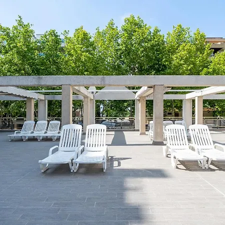 - 112 Apartment Salou