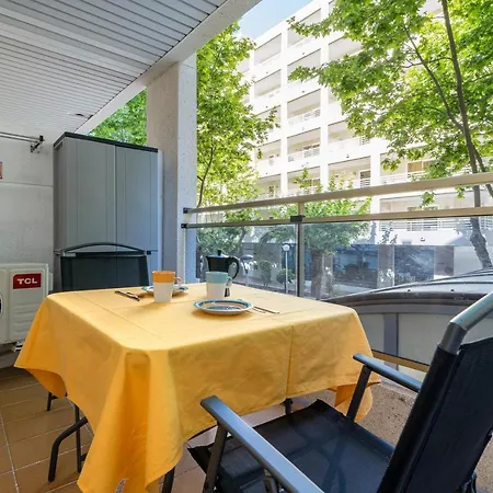 Apartment - 112 Salou