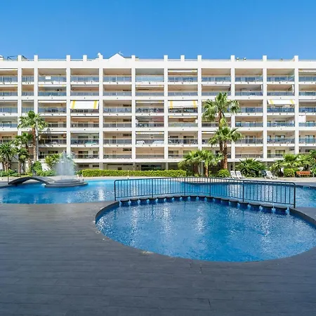 - 112 Apartment Salou