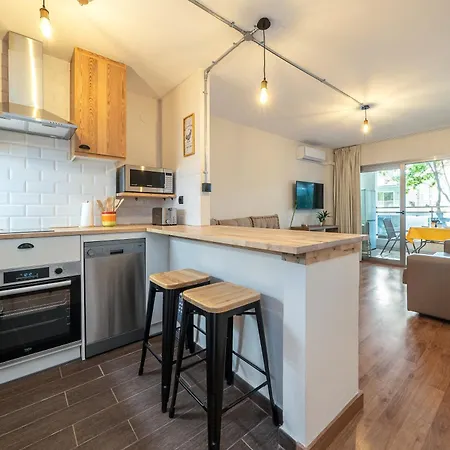 Lägenhet - 112 Salou