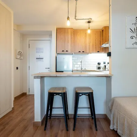 - 112 Apartamento *