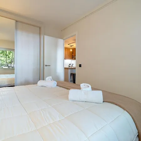 - 112 Apartament Salou