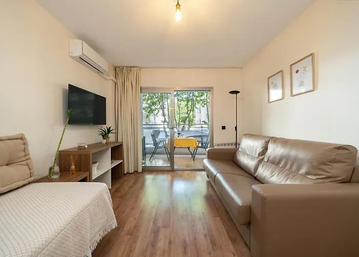 Apartmán - 112 *